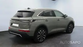 DS DS7 de 2024