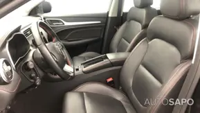 MG ZS de 2023
