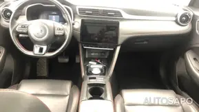 MG ZS de 2023
