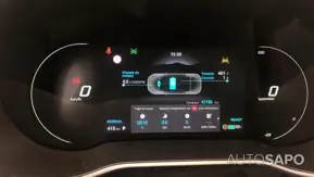 MG ZS de 2023