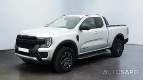 Ford Ranger de 2023