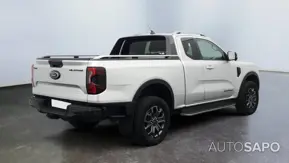 Ford Ranger de 2023