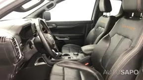Ford Ranger de 2023