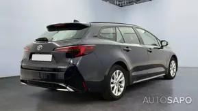 Toyota Corolla de 2023