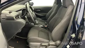 Toyota Corolla de 2023
