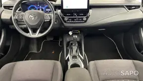 Toyota Corolla de 2023