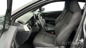 Toyota C-HR de 2022