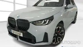 BMW X3 de 2024