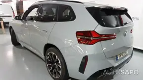 BMW X3 de 2024