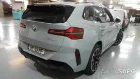 BMW X3 de 2024