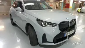 BMW X3 de 2024