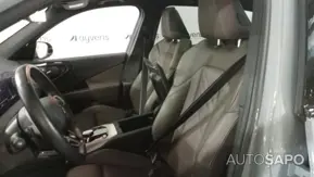 BMW X3 de 2024
