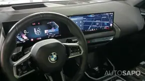 BMW X3 de 2024