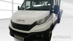 Iveco Daily de 2022
