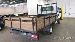 Iveco Daily de 2022