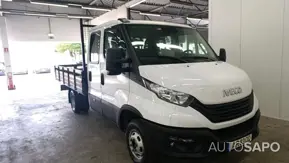 Iveco Daily de 2022