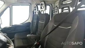 Iveco Daily de 2022
