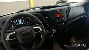 Iveco Daily de 2022