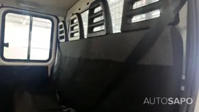 Iveco Daily de 2022