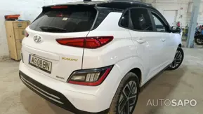 Hyundai Kauai de 2022