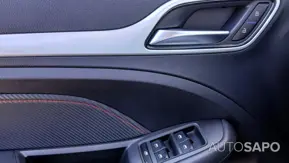 MG ZS de 2023