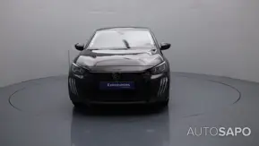 Peugeot 208 de 2025