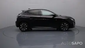 Peugeot 208 de 2025
