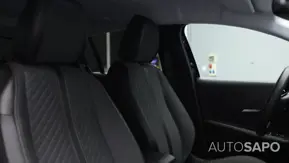 Peugeot 208 de 2025