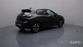 Peugeot 208 de 2025