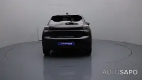 Peugeot 208 de 2025
