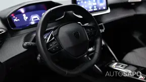 Peugeot 208 de 2025