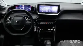 Peugeot 208 de 2025
