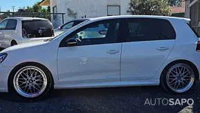 Volkswagen Golf de 2012