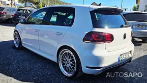 Volkswagen Golf de 2012