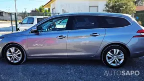 Peugeot 308 de 2015