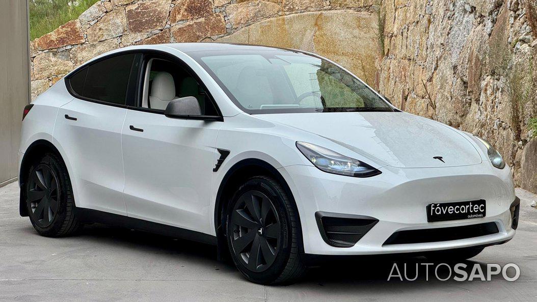 Tesla Model Y de 2023