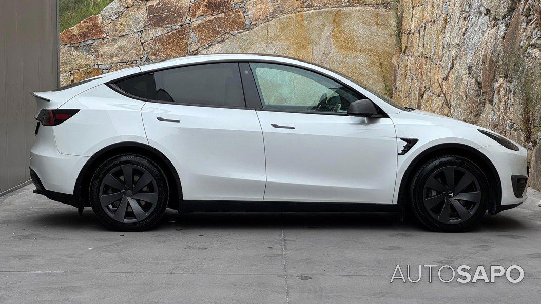 Tesla Model Y de 2023