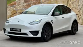 Tesla Model Y de 2023