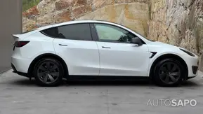 Tesla Model Y de 2023
