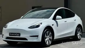 Tesla Model Y de 2023