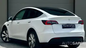 Tesla Model Y de 2023