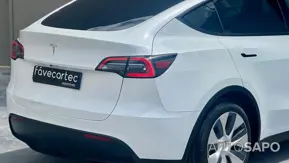 Tesla Model Y de 2023