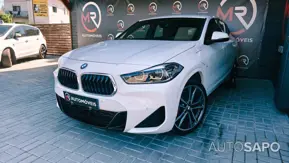 BMW X2 de 2021