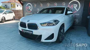 BMW X2 de 2021