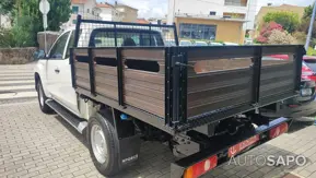 Mitsubishi L200 Strakar de 2022