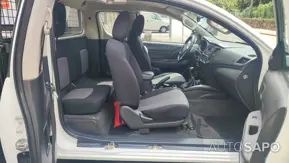 Mitsubishi L200 Strakar de 2022