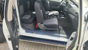 Mitsubishi L200 Strakar de 2022