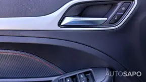 MG ZS de 2023