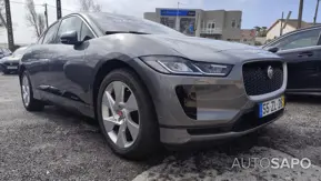 Jaguar I-Pace S AWD Aut. de 2019