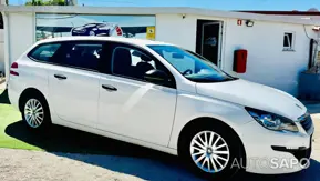 Peugeot 308 1.6 e-HDi Access de 2016